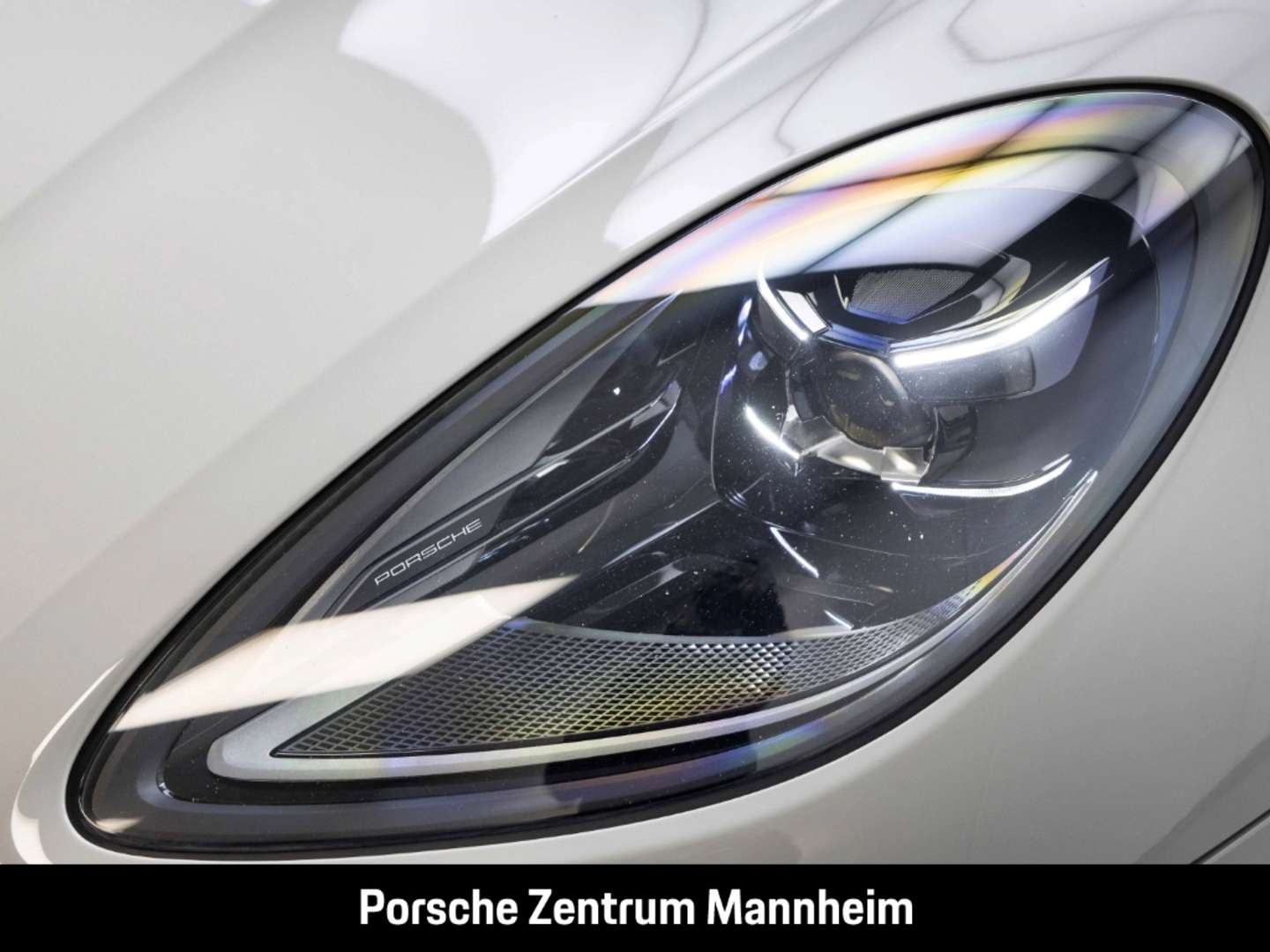 Porsche Macan II GTS - 2022 - Joinsteer - #13