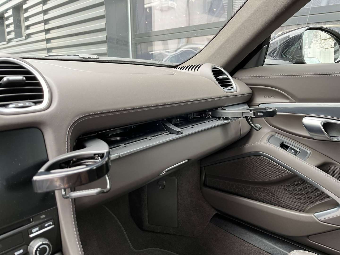 Porsche 718 Cayman - 2019 - Joinsteer - #21