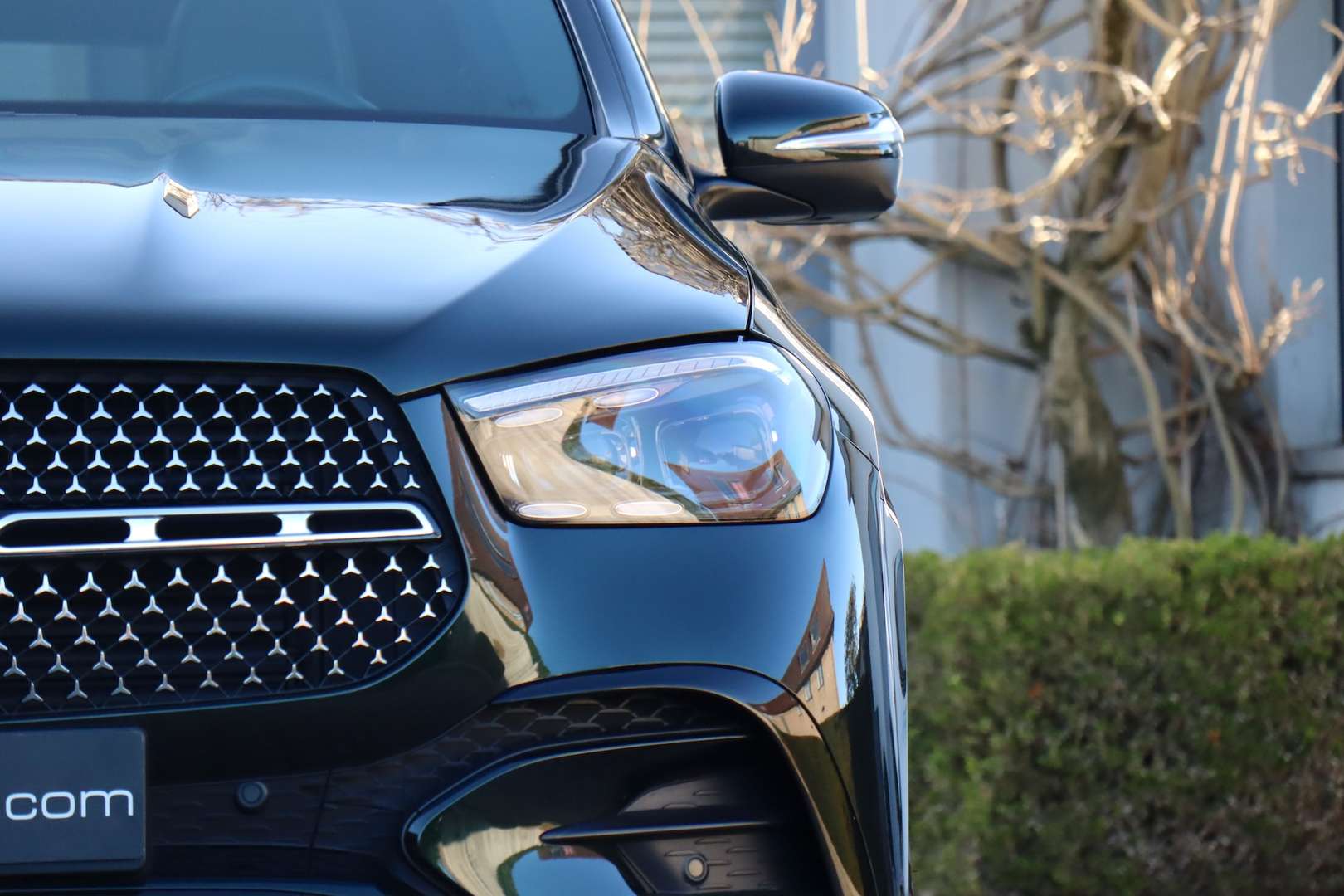 Mercedes GLE 400e 400 AMG Line - 2023 - Joinsteer - #23