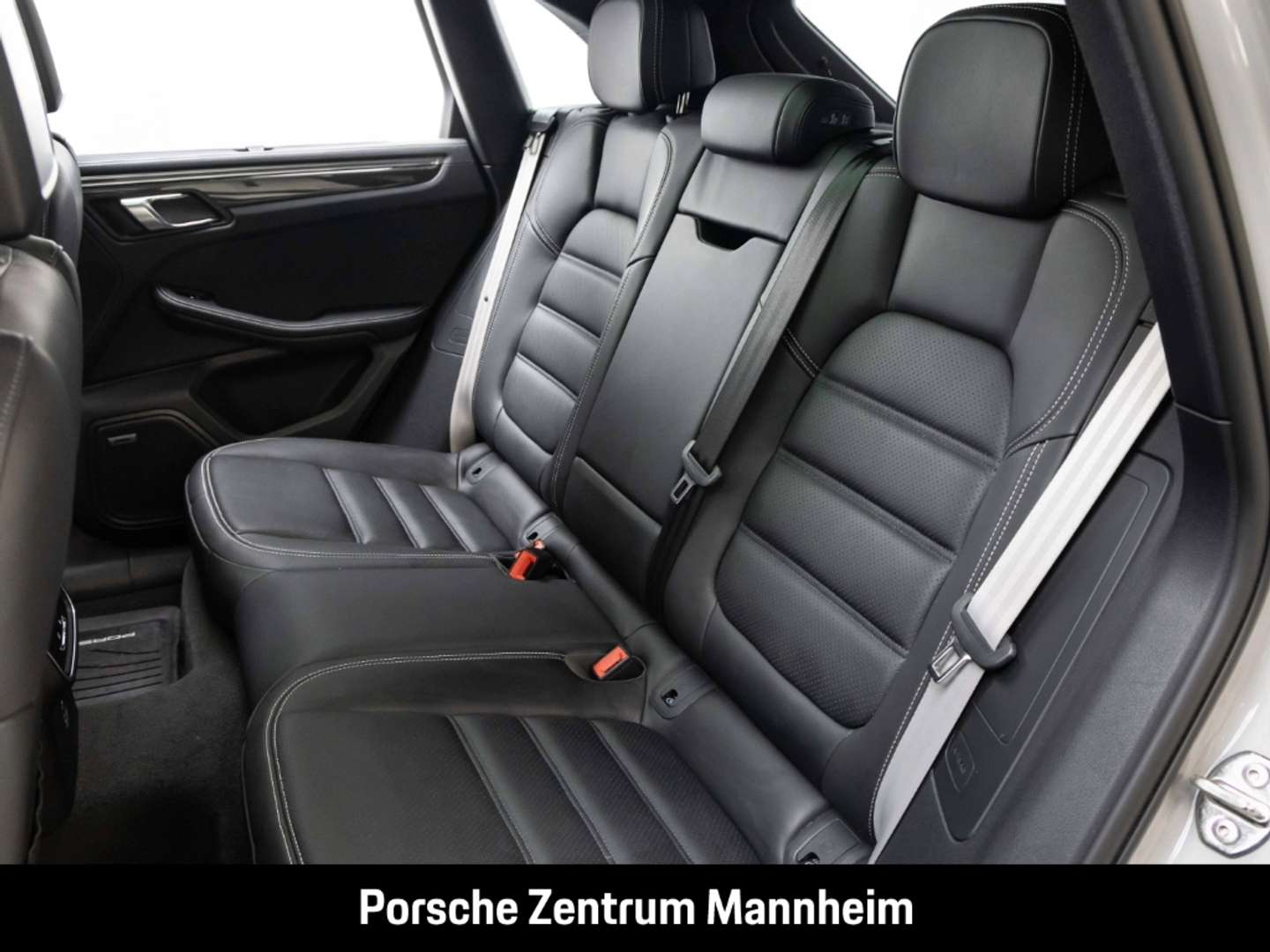 Porsche Macan II GTS - 2022 - Joinsteer - #14