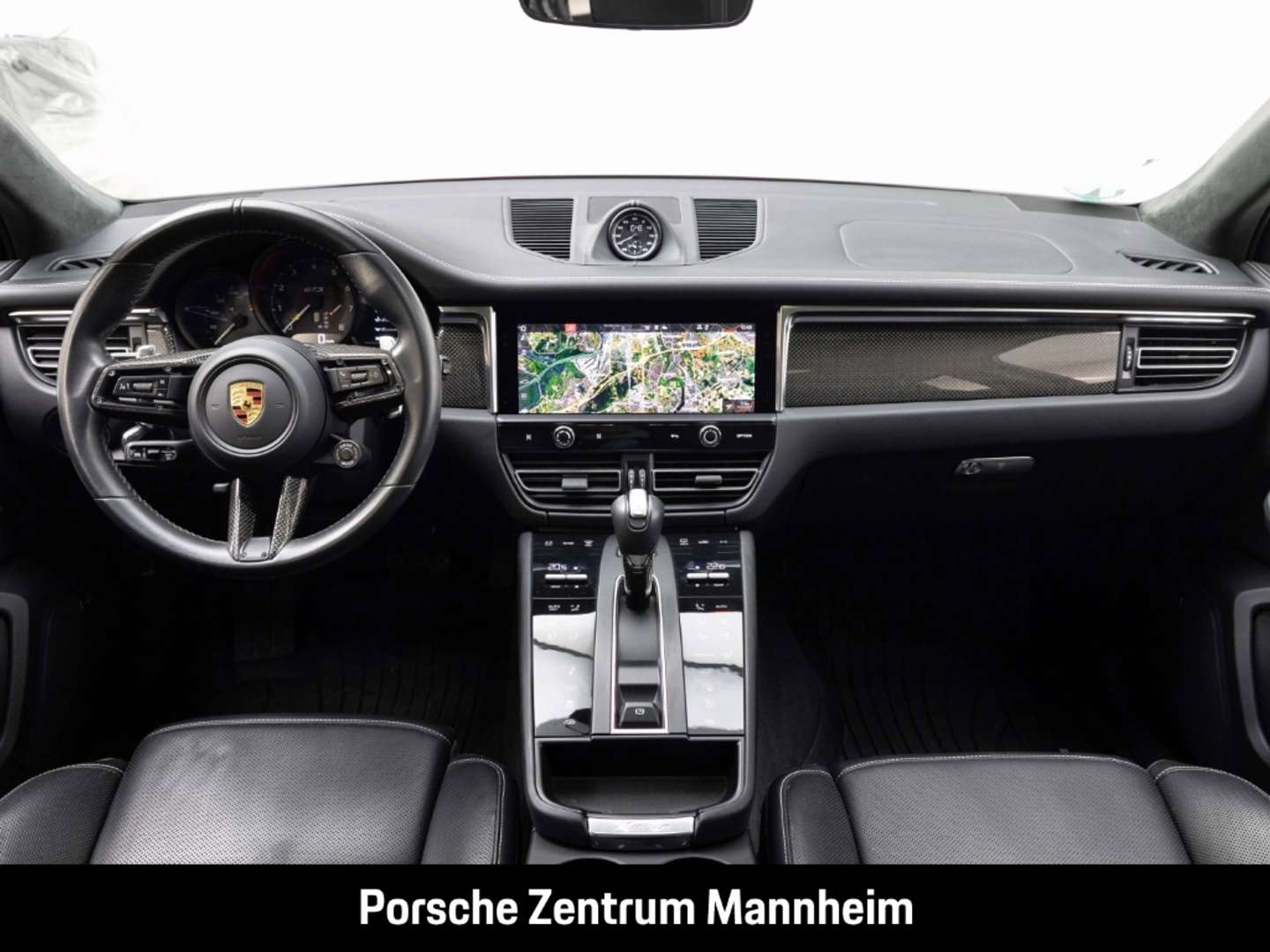 Porsche Macan II GTS - 2022 - Joinsteer - #15