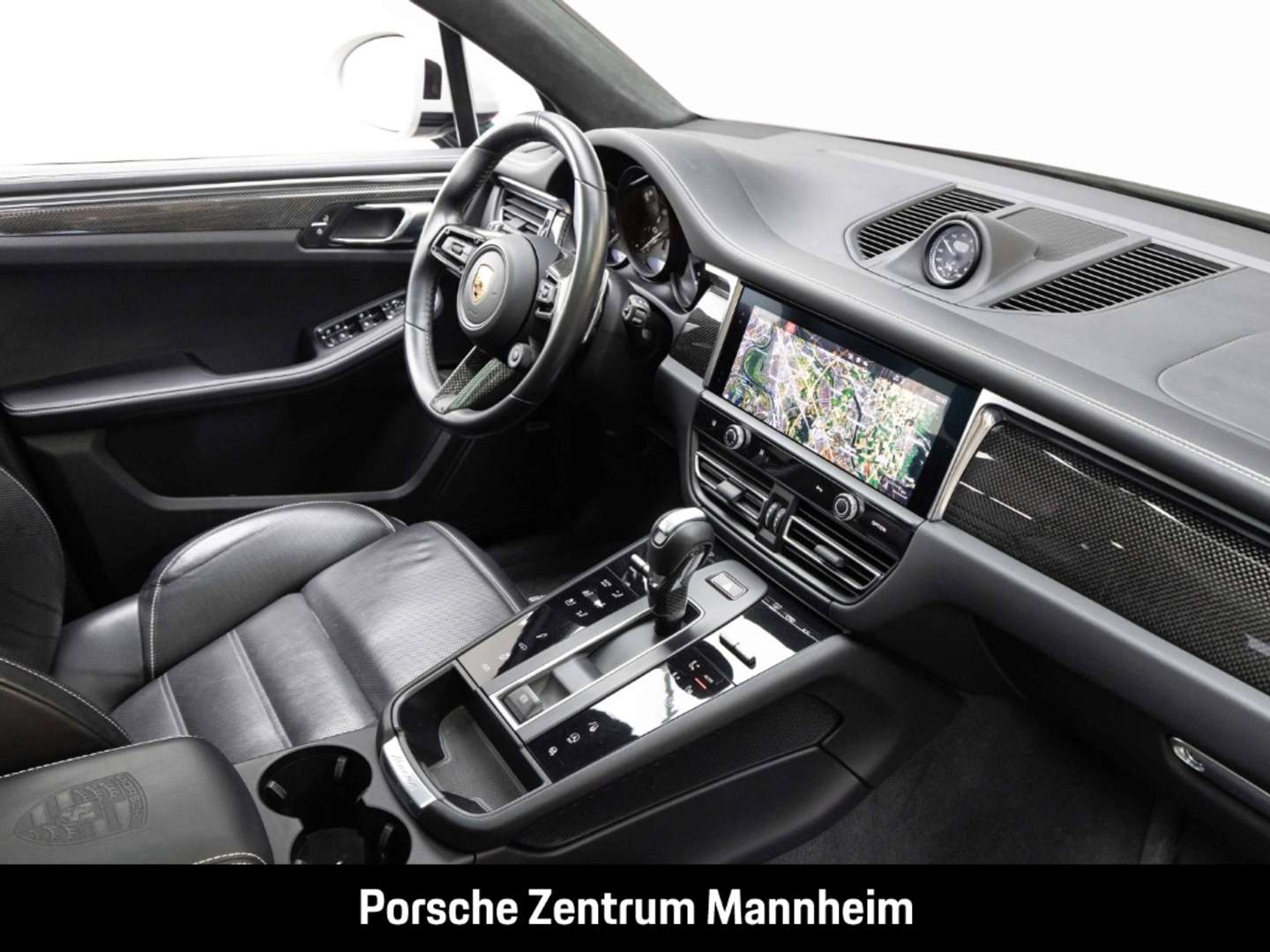 Porsche Macan II GTS - 2022 - Joinsteer - #16