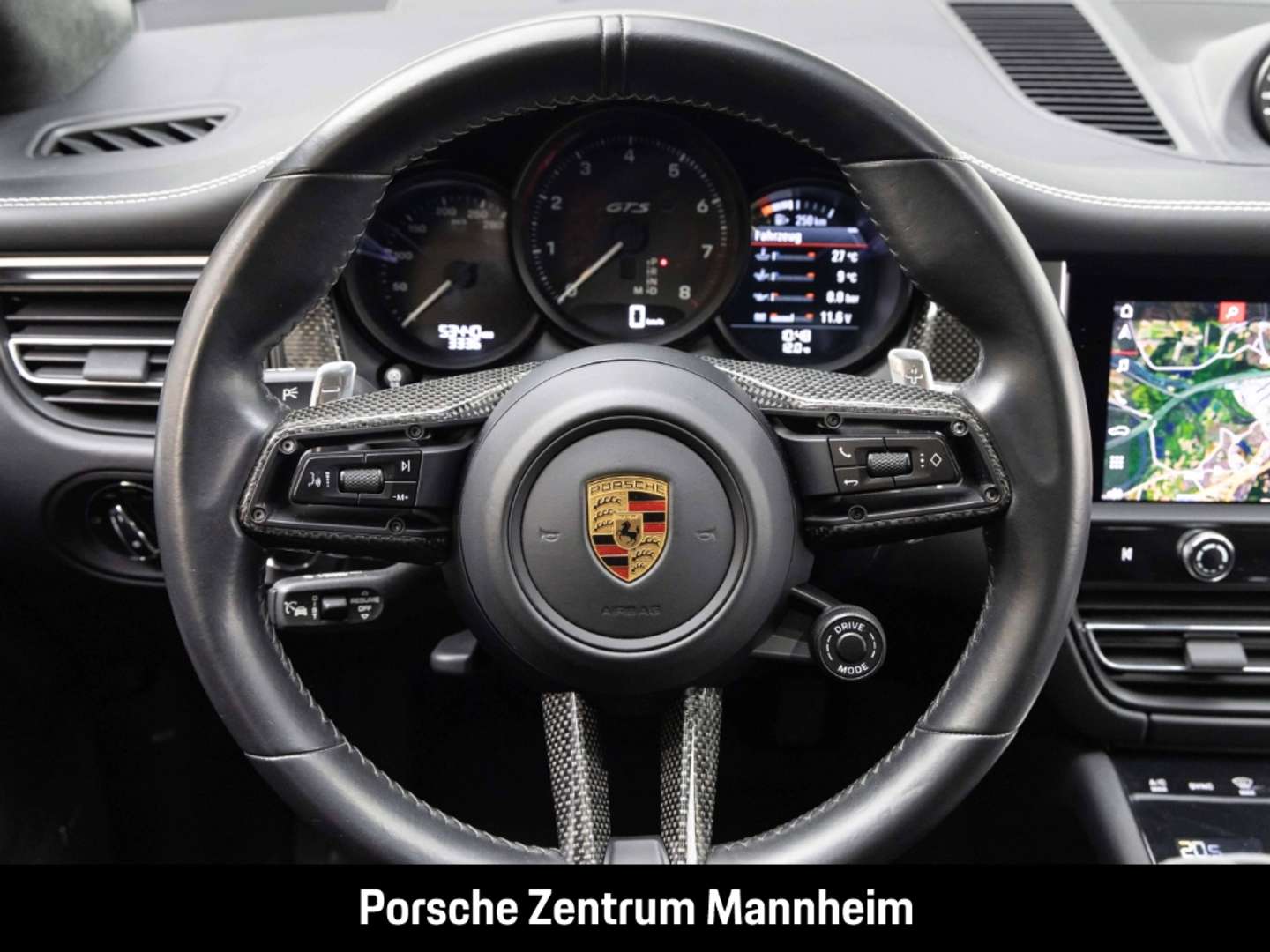 Porsche Macan II GTS - 2022 - Joinsteer - #17