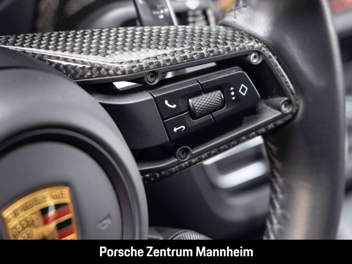 Porsche Macan II GTS - 2022 - Joinsteer - #20