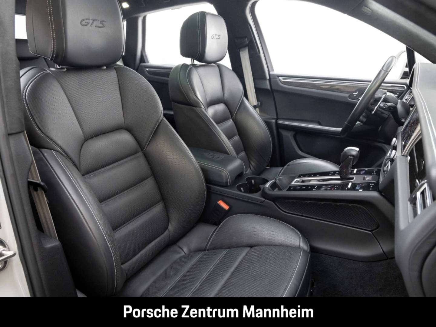Porsche Macan II GTS - 2022 - Joinsteer - #21