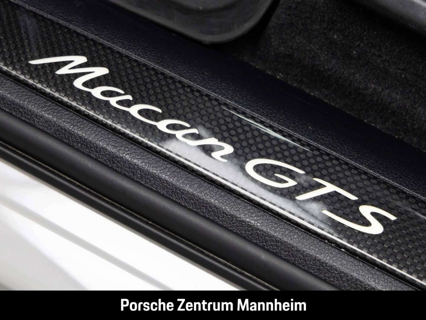 Porsche Macan II GTS - 2022 - Joinsteer - #22