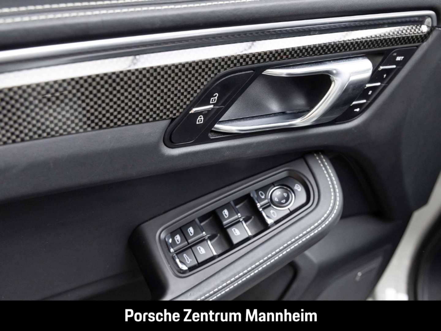 Porsche Macan II GTS - 2022 - Joinsteer - #23