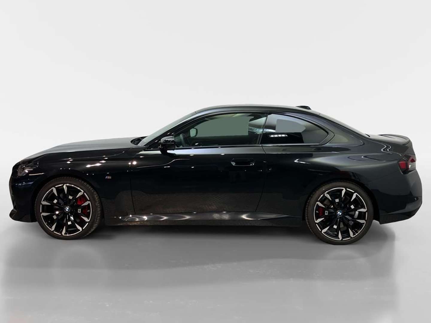 BMW Série 2 M Sport 220 - 2025 - Joinsteer - #3