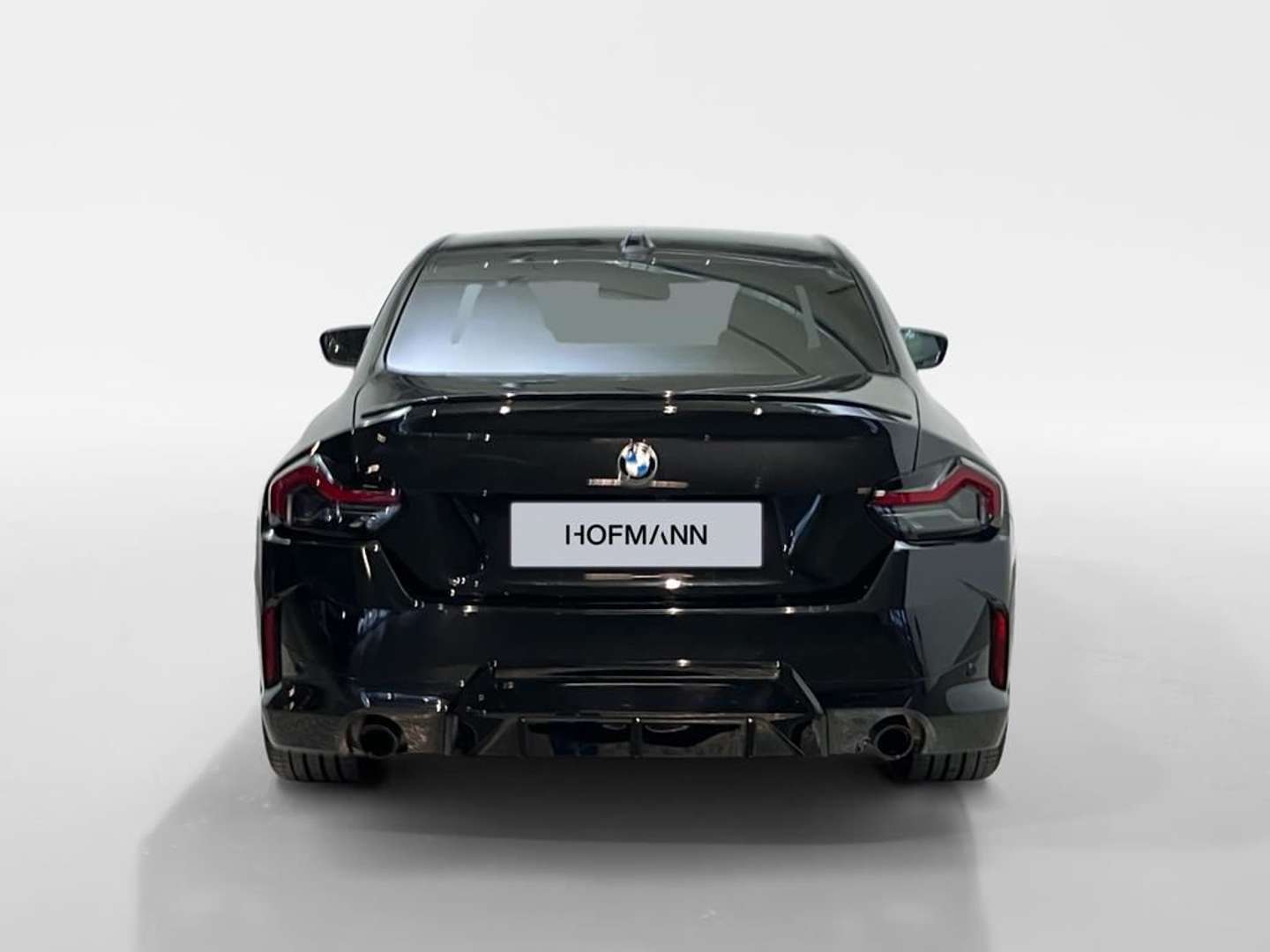 BMW Série 2 M Sport 220 - 2025 - Joinsteer - #5