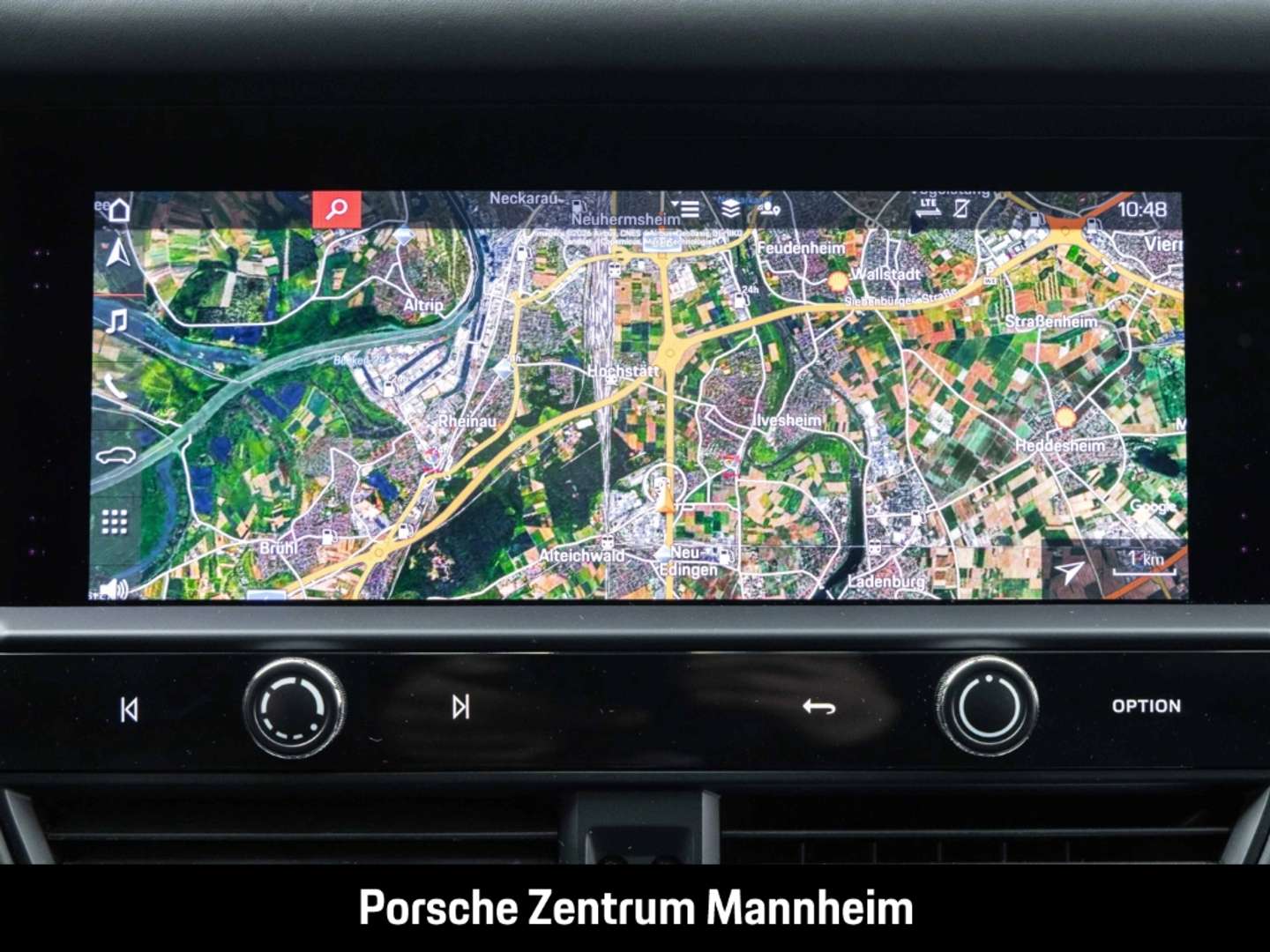Porsche Macan II GTS - 2022 - Joinsteer - #25