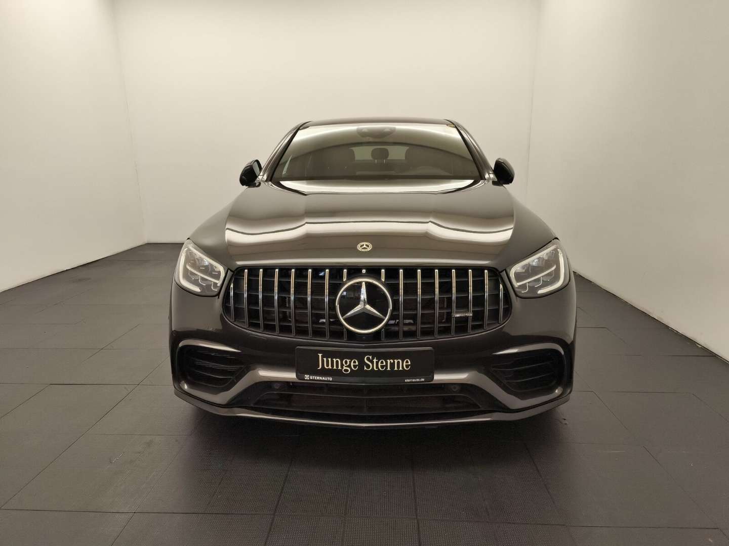 Mercedes GLC 63 AMG 63 - 2022 - Joinsteer - #1