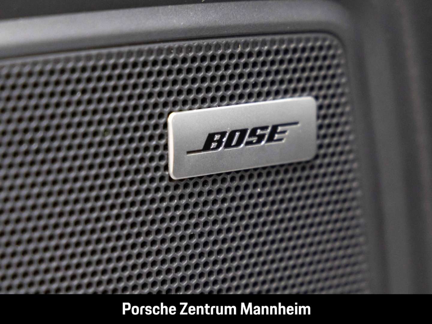 Porsche Macan II GTS - 2022 - Joinsteer - #28