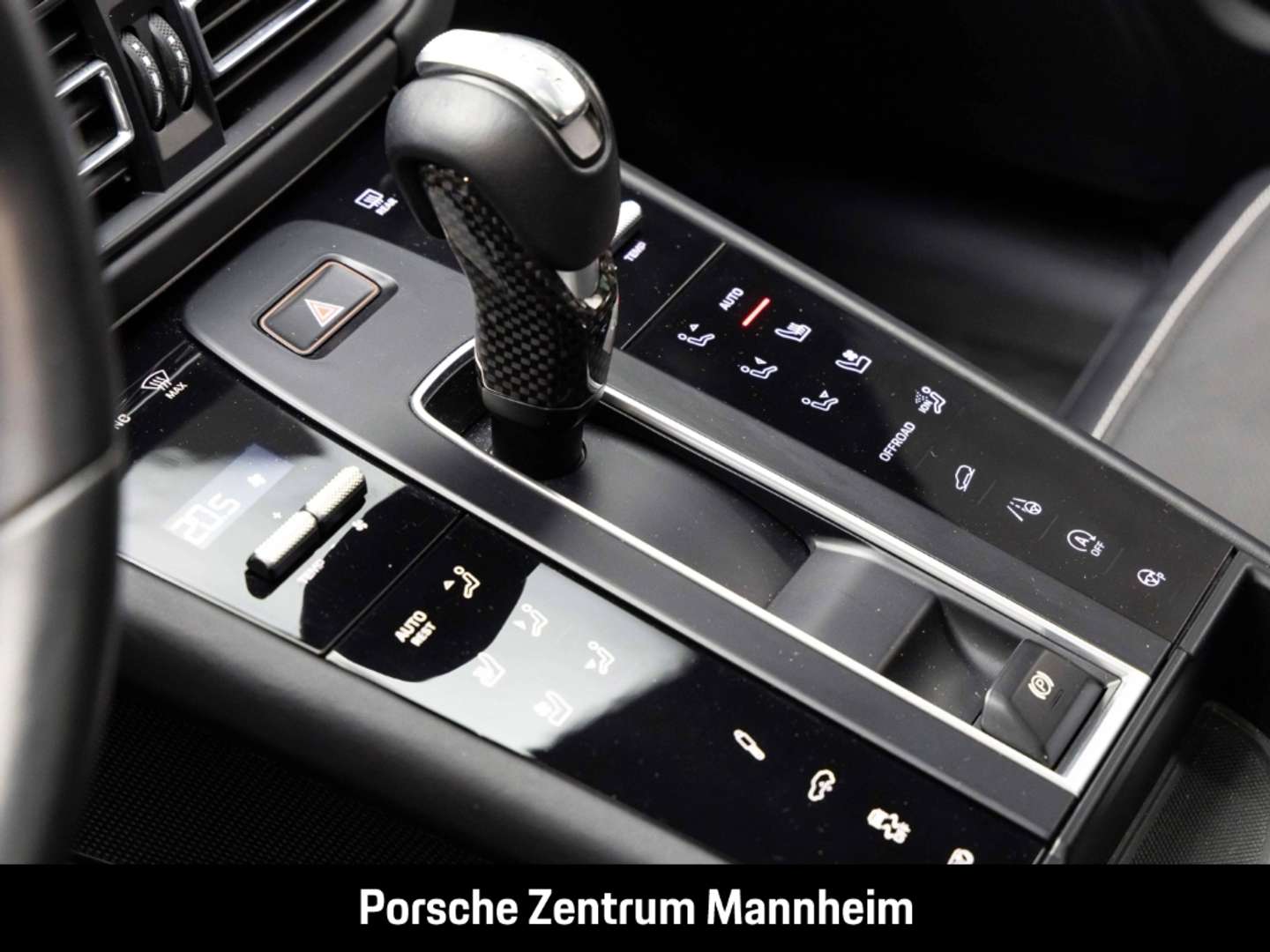 Porsche Macan II GTS - 2022 - Joinsteer - #29