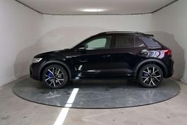 Volkswagen T-Roc R - 2025 - Joinsteer - #1