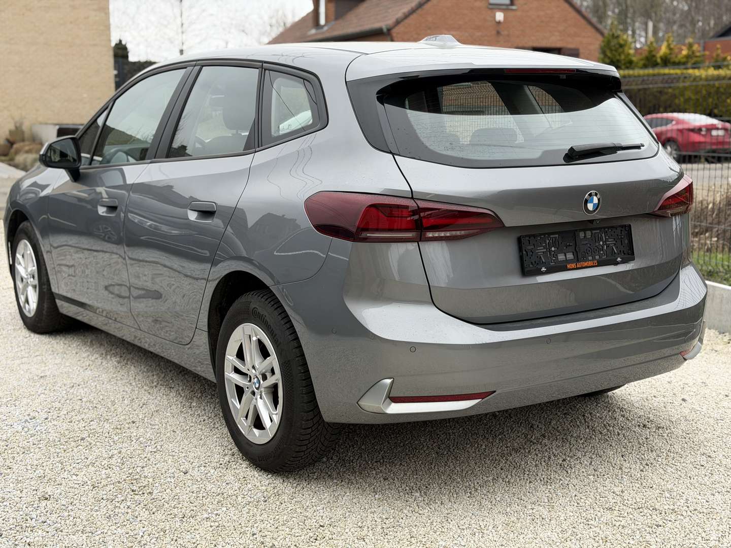 BMW Série 2 Active Tourer 218d - 2022 - Joinsteer - #1