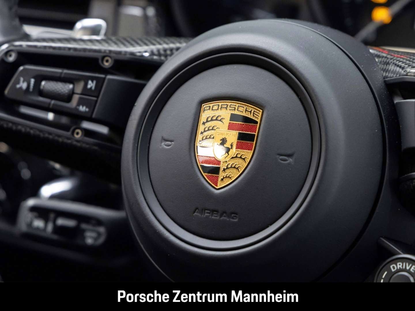 Porsche Macan II GTS - 2022 - Joinsteer - #31