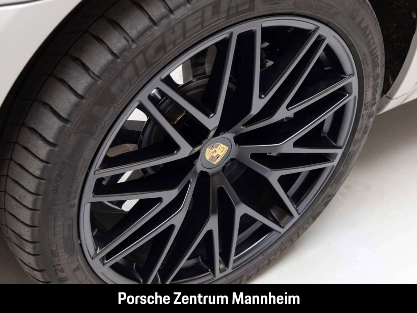 Porsche Macan II GTS - 2022 - Joinsteer - #32