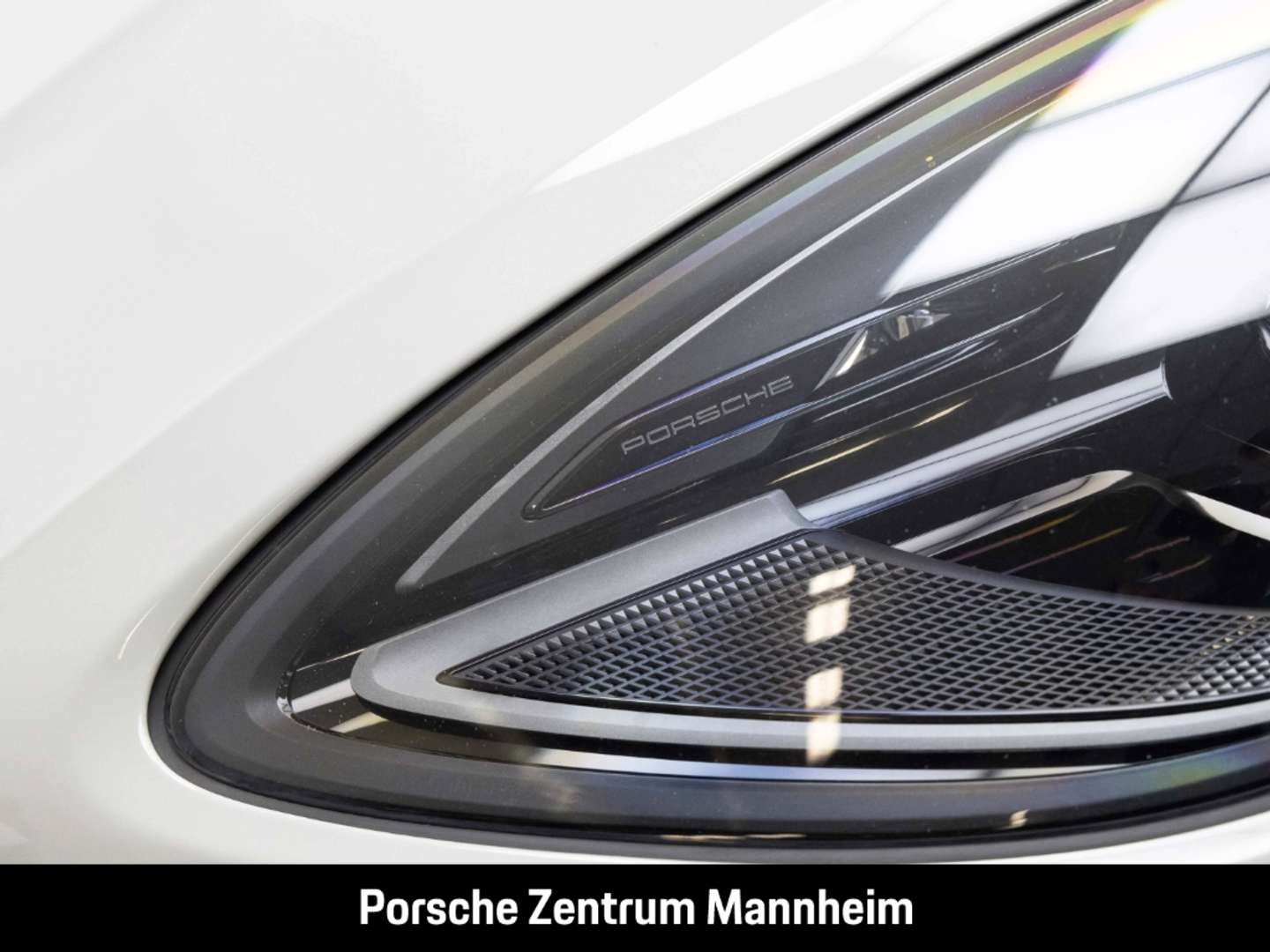 Porsche Macan II GTS - 2022 - Joinsteer - #34