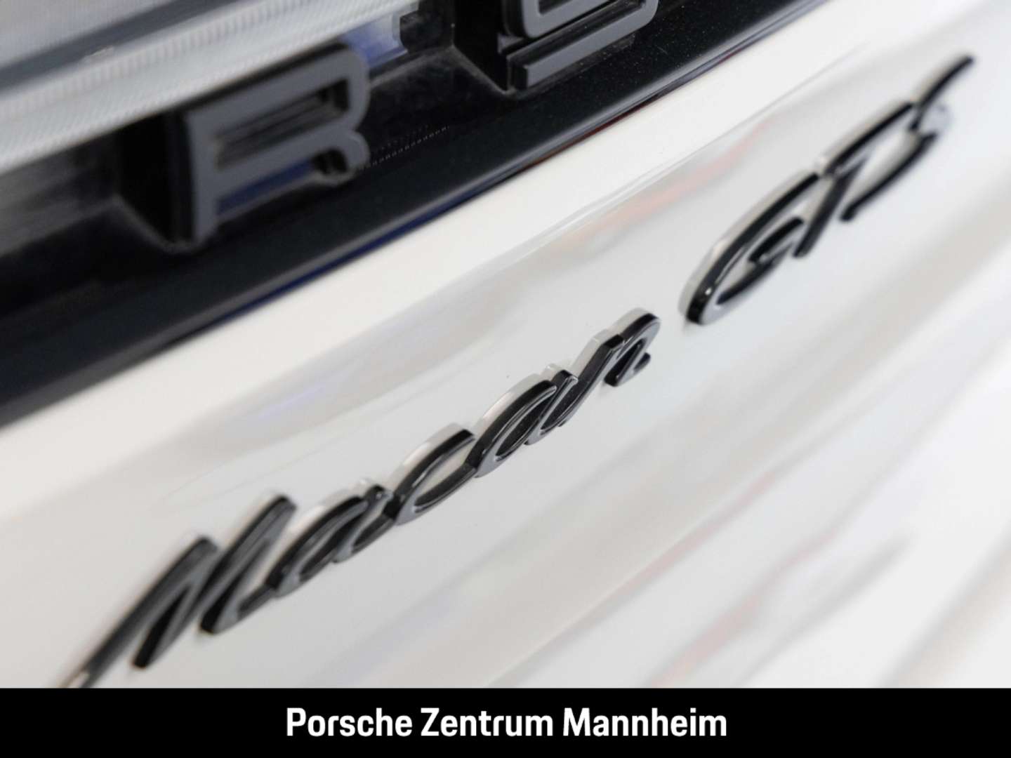 Porsche Macan II GTS - 2022 - Joinsteer - #35