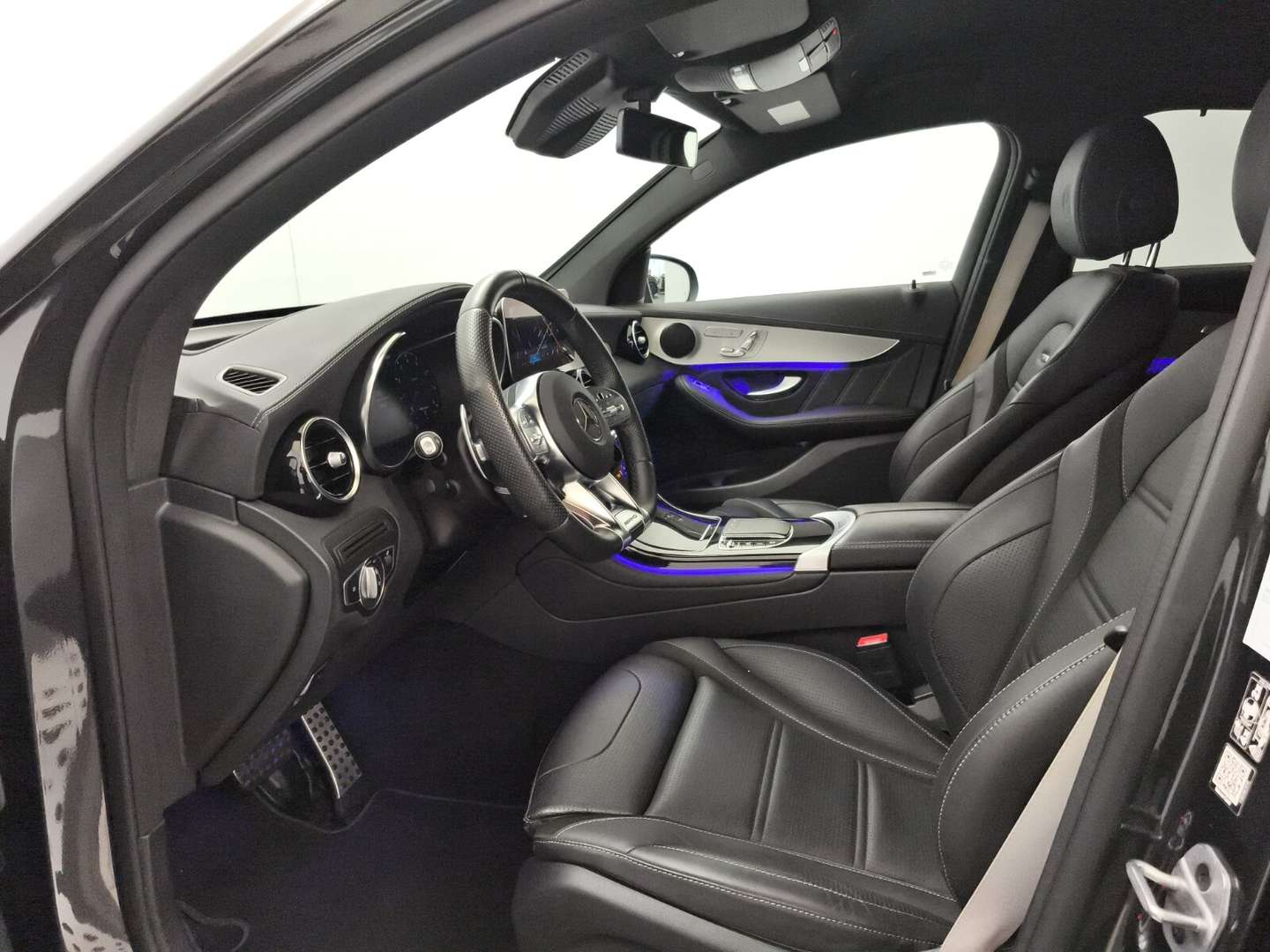 Mercedes GLC 63 AMG 63 - 2022 - Joinsteer - #10