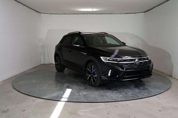 Volkswagen T-Roc R — photo 6