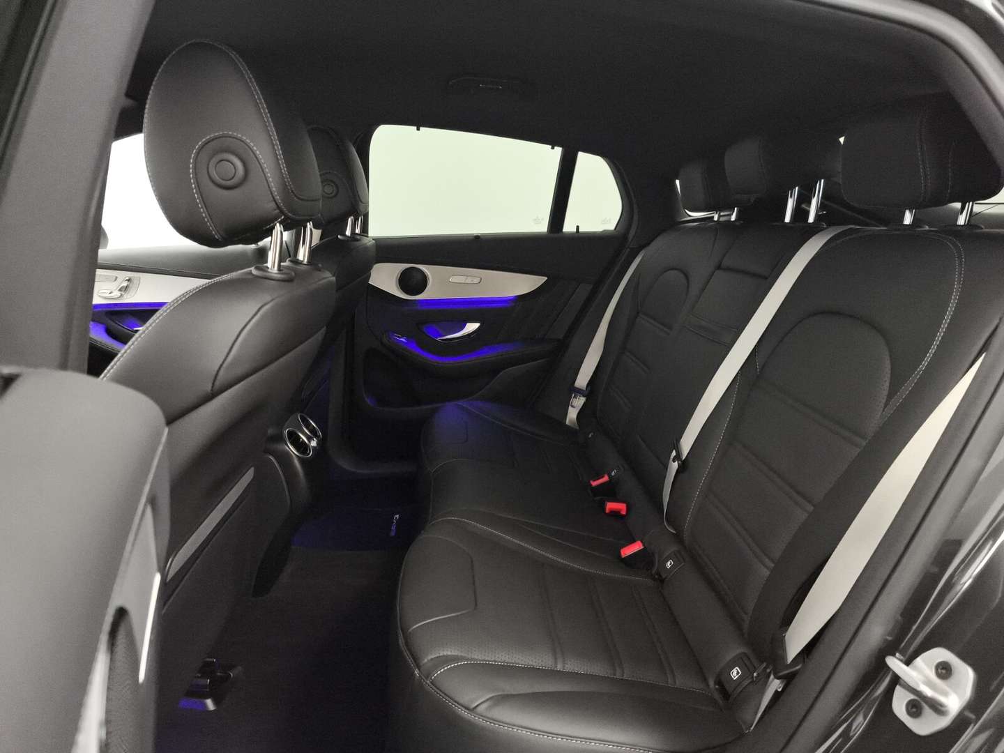 Mercedes GLC 63 AMG 63 - 2022 - Joinsteer - #11