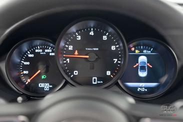 Porsche 718 Boxster Turbo — photo 10