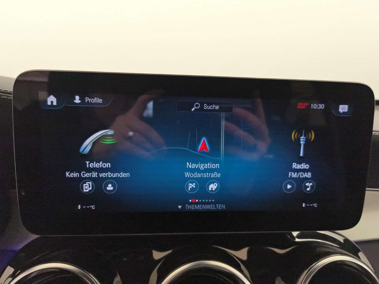 Mercedes GLC 63 AMG 63 - 2022 - Joinsteer - #14