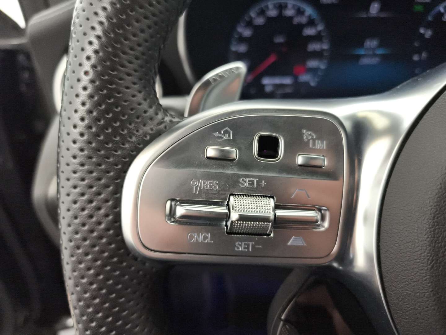 Mercedes GLC 63 AMG 63 - 2022 - Joinsteer - #15