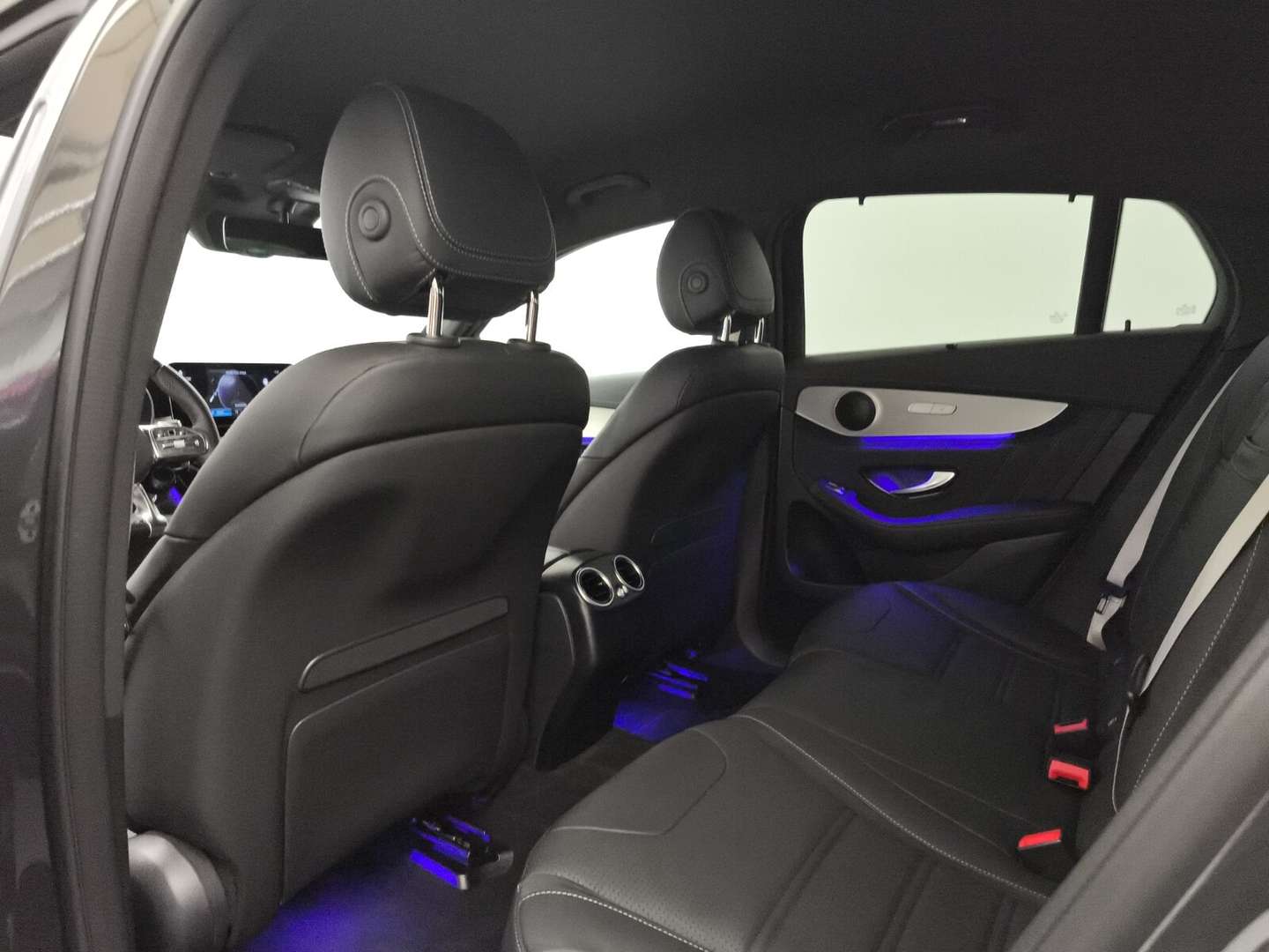 Mercedes GLC 63 AMG 63 - 2022 - Joinsteer - #18