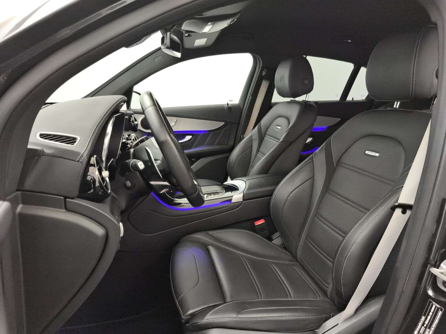 Mercedes GLC 63 AMG 63 - 2022 - Joinsteer - #19