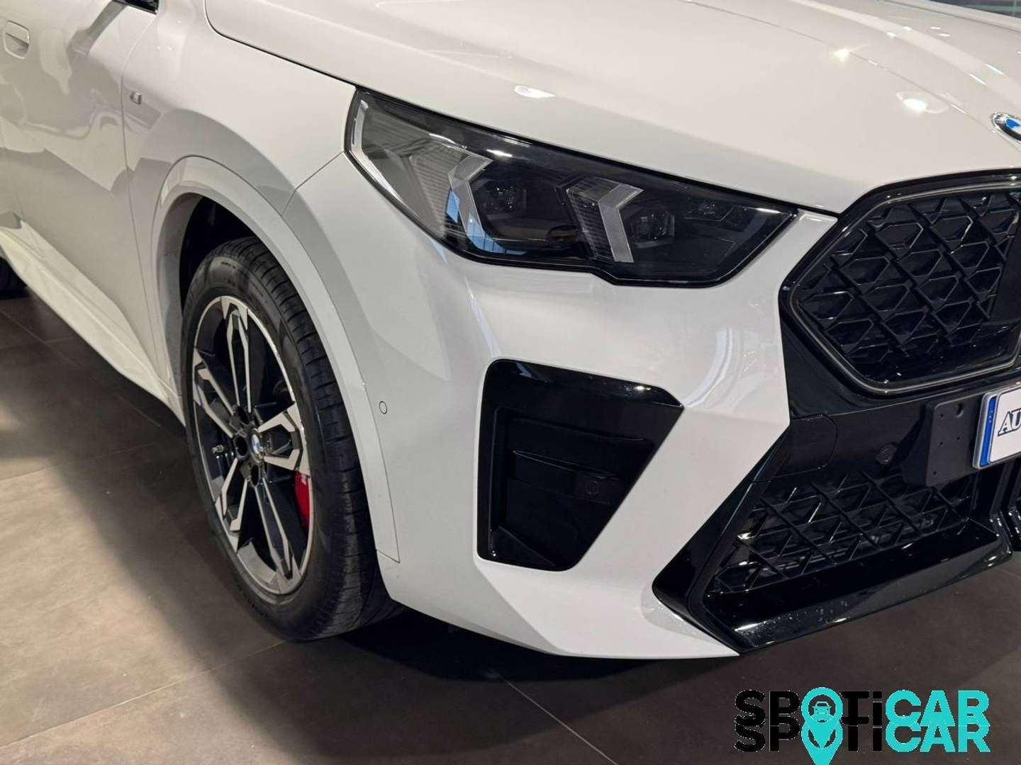 BMW X2 M Sport XDrive20d - 2025 - Joinsteer - #6