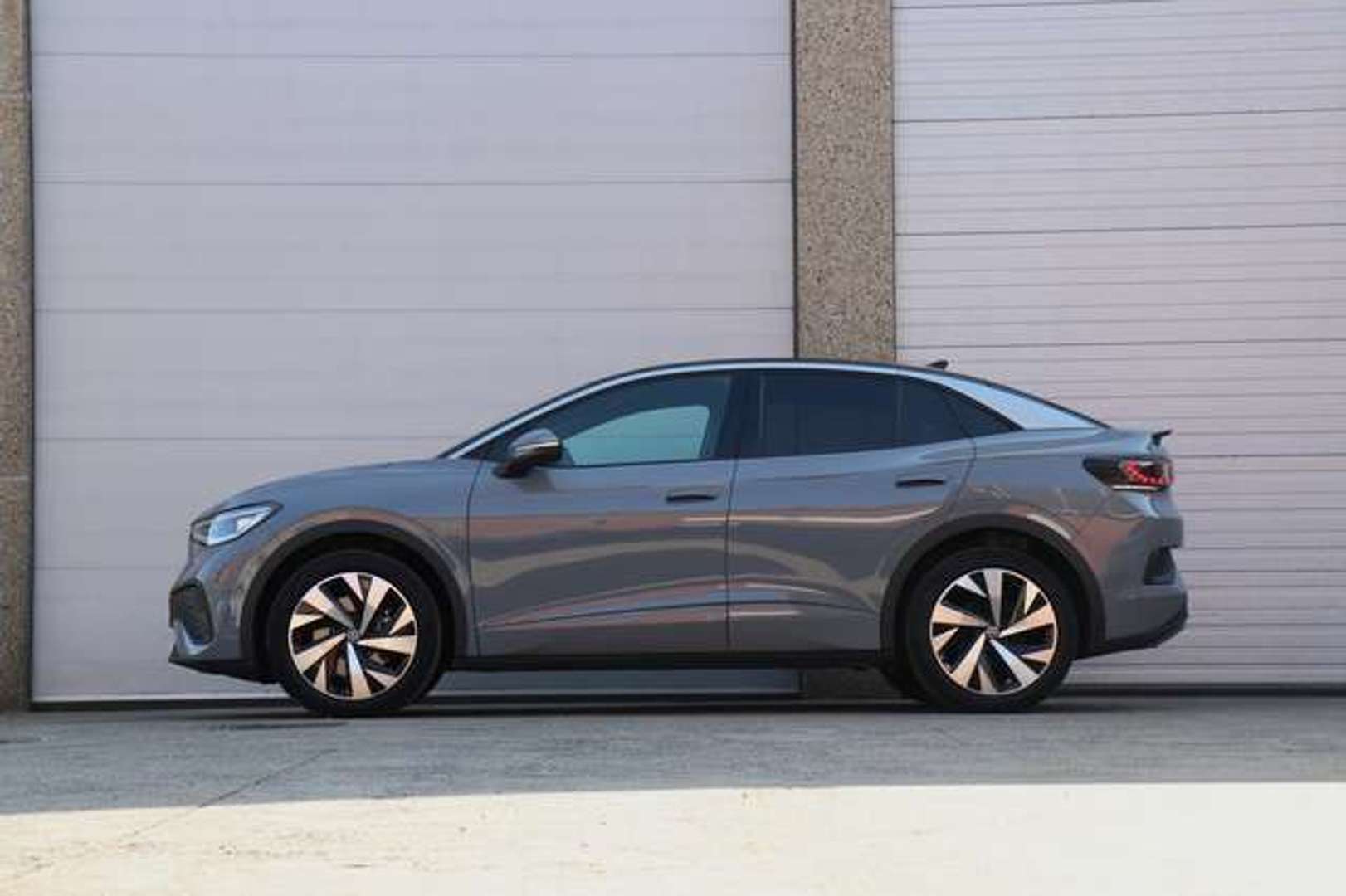 Volkswagen ID.5 - 2024 - Joinsteer - #1