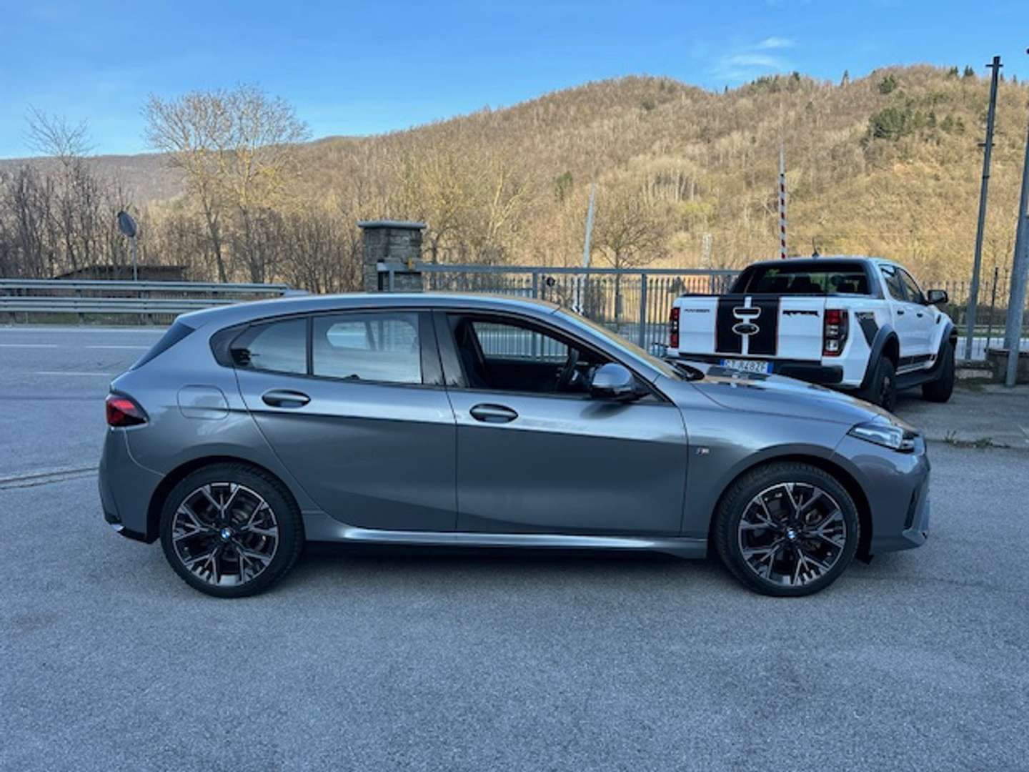BMW 118 M Sport 118d - 2024 - Joinsteer - #3