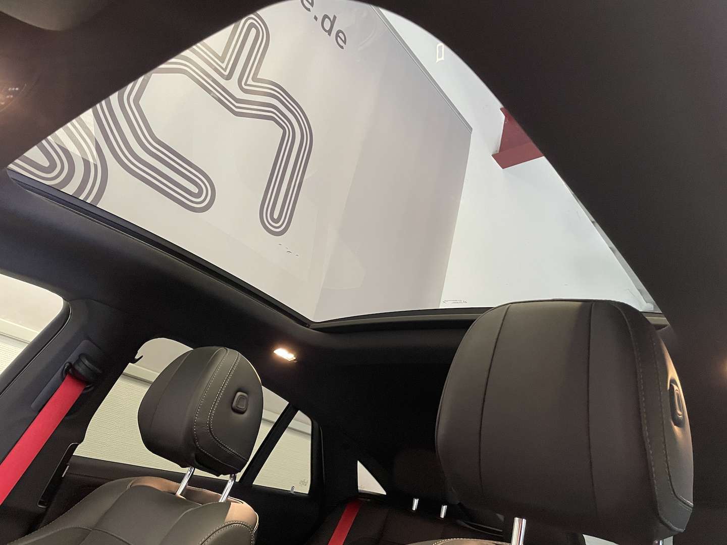 Mercedes GLE 63 AMG 63 - 2024 - Joinsteer - #9