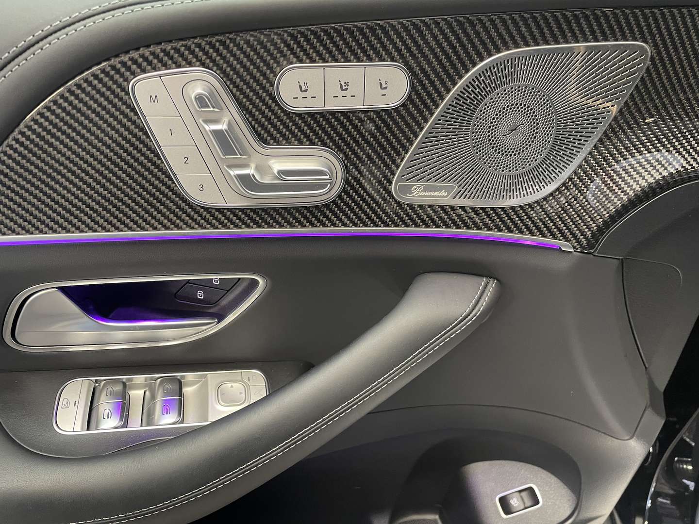 Mercedes GLE 63 AMG 63 - 2024 - Joinsteer - #10