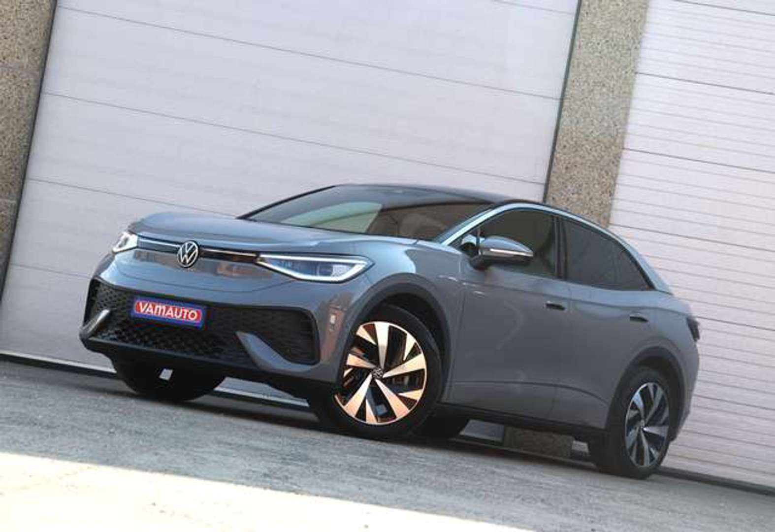 Volkswagen ID.5 - 2024 - Joinsteer - #2