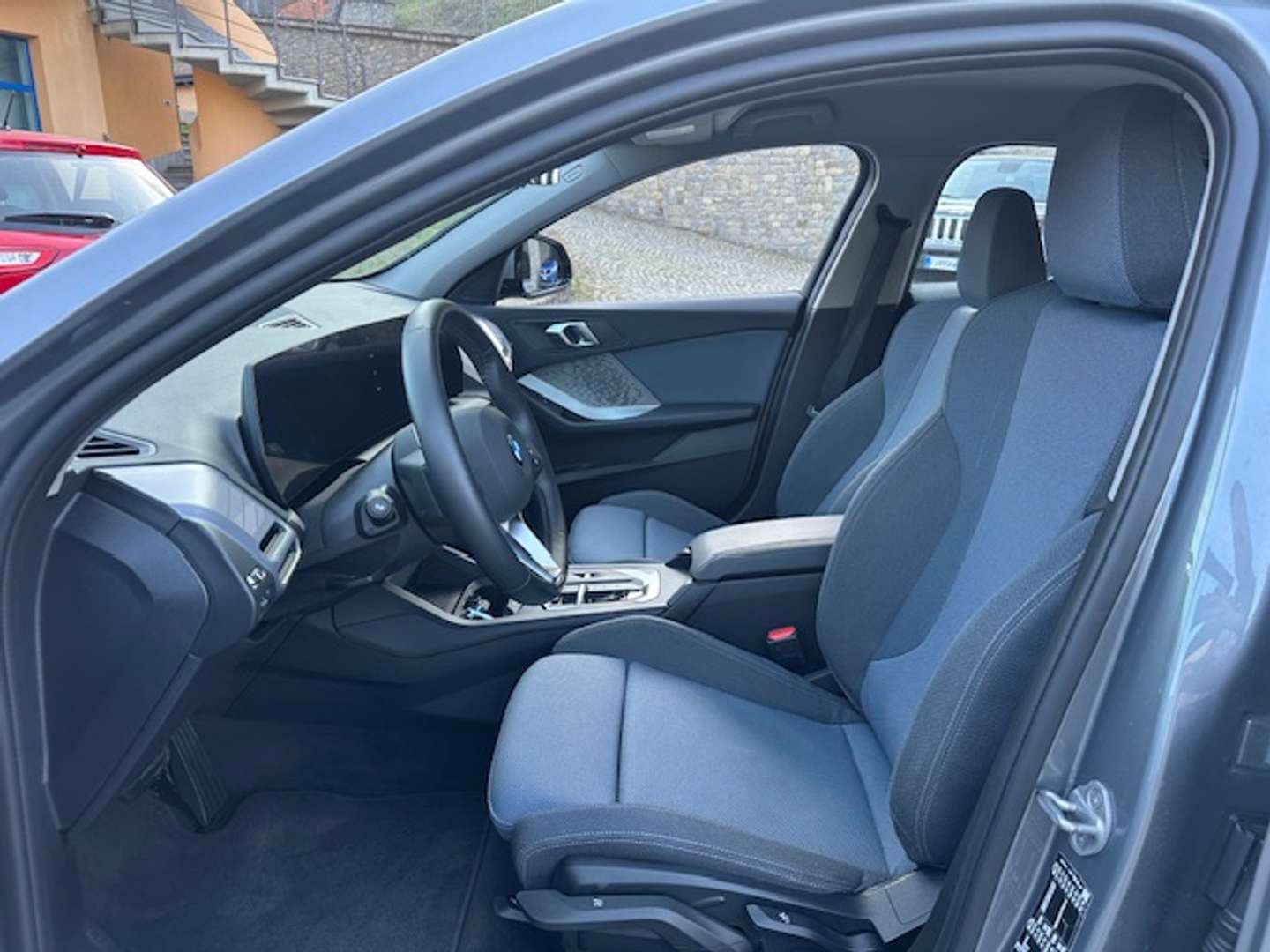 BMW 118 M Sport 118d - 2024 - Joinsteer - #7