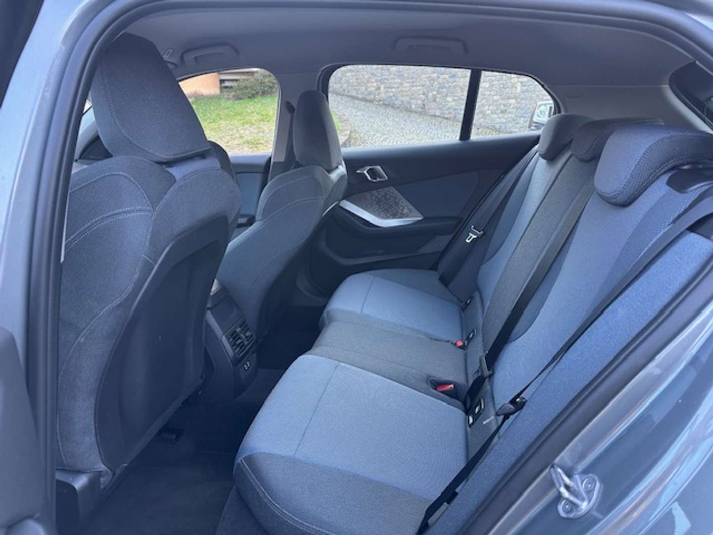 BMW 118 M Sport 118d - 2024 - Joinsteer - #8