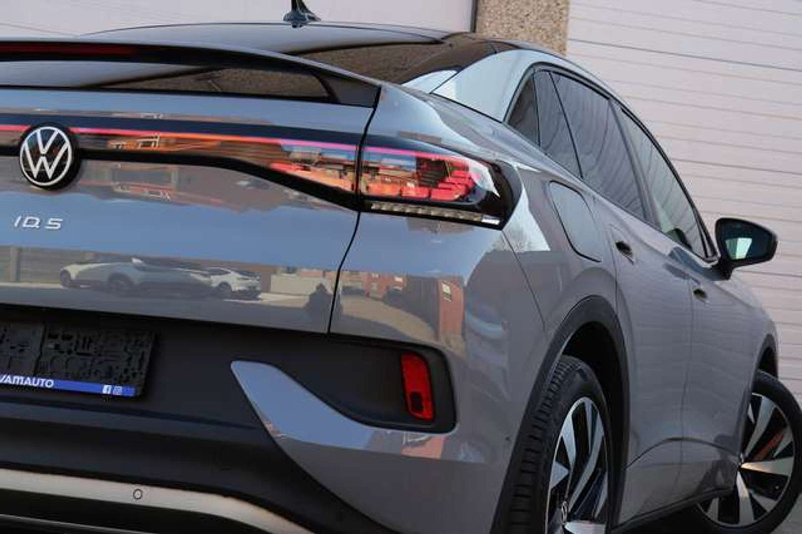 Volkswagen ID.5 - 2024 - Joinsteer - #5