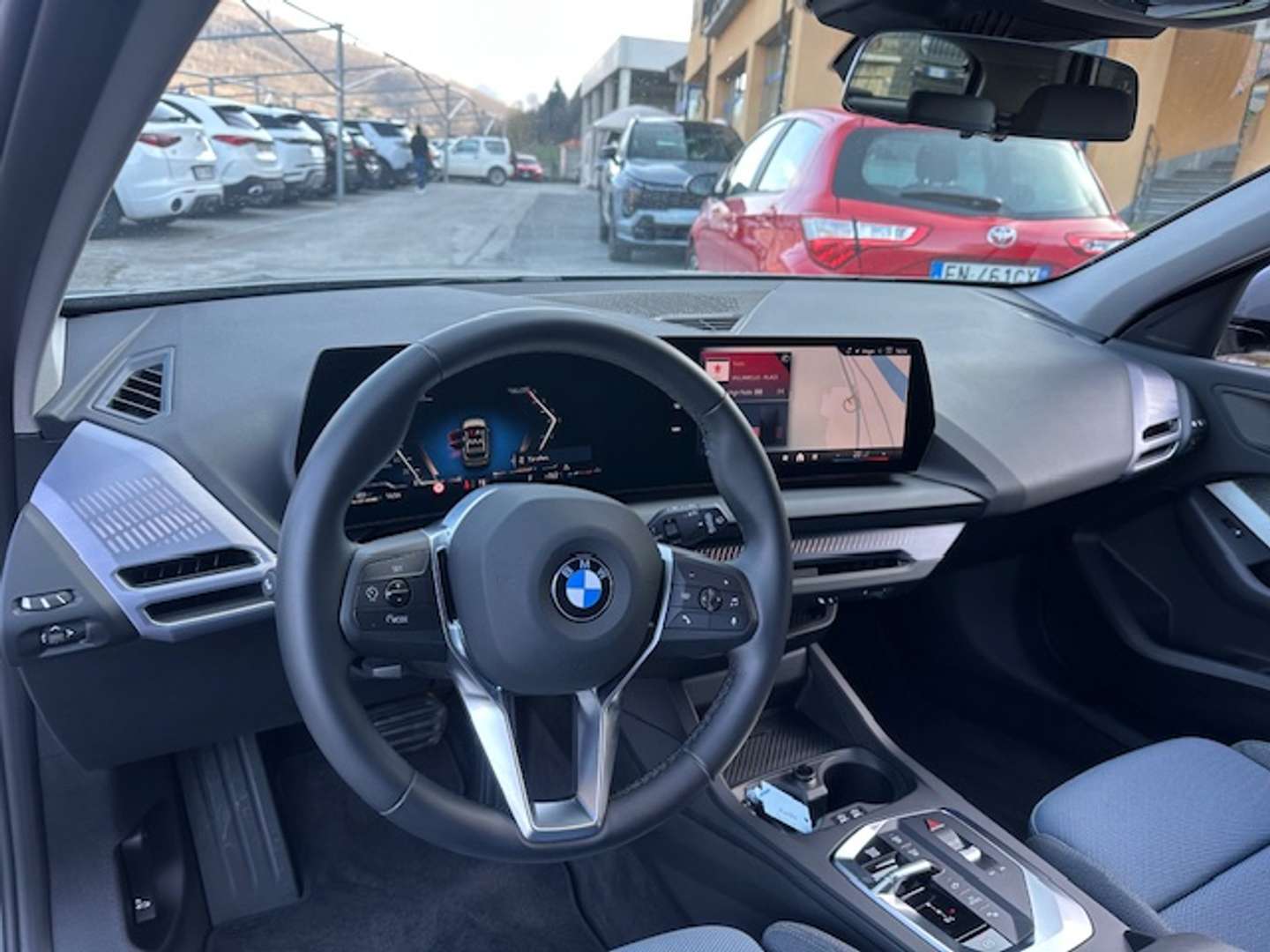 BMW 118 M Sport 118d - 2024 - Joinsteer - #9