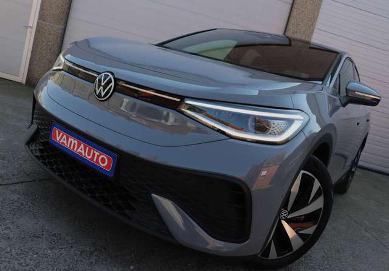 Volkswagen ID.5 - 2024 - Joinsteer - #6