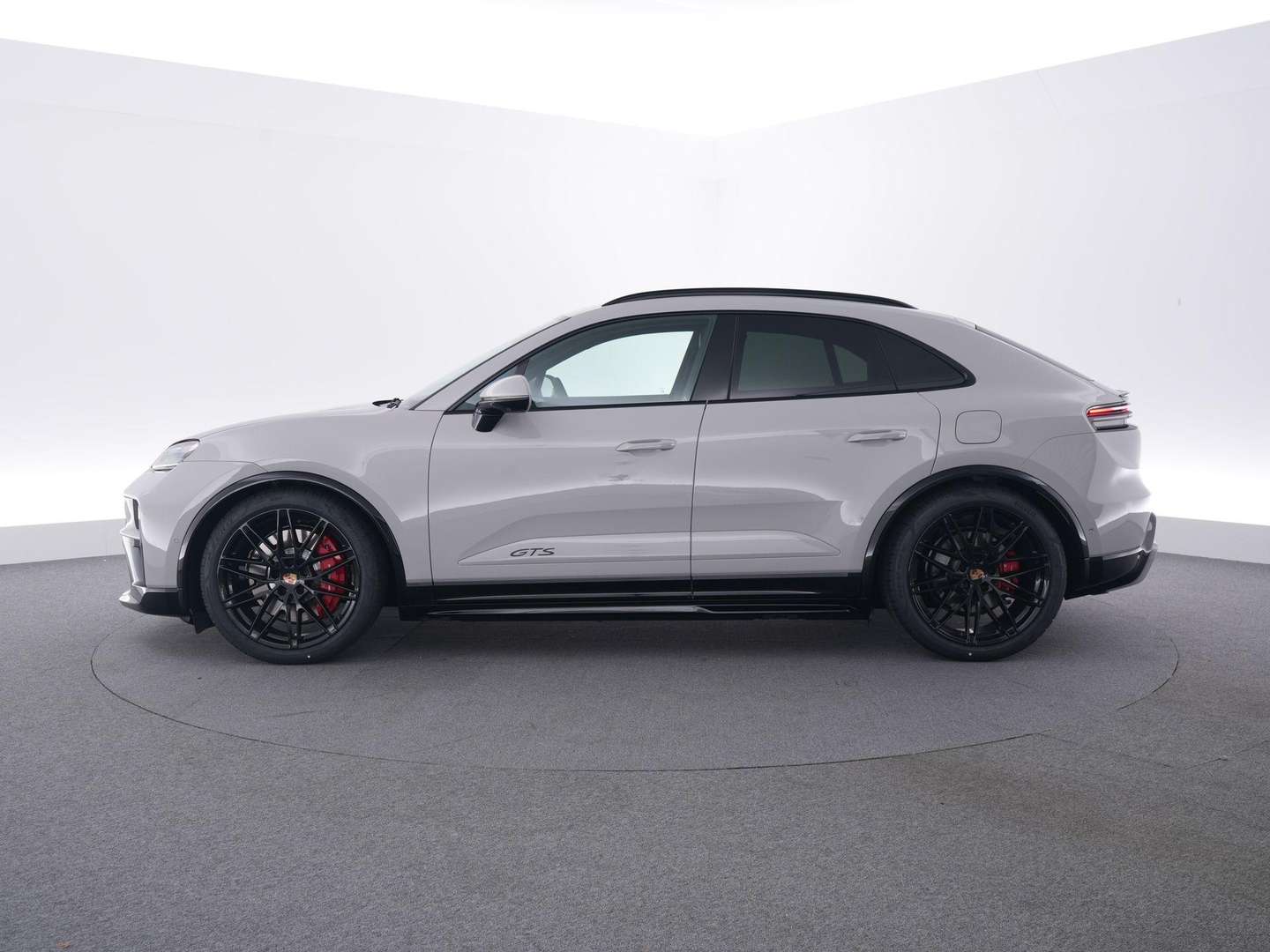 Porsche Macan II GTS - 2026 - Joinsteer - #2