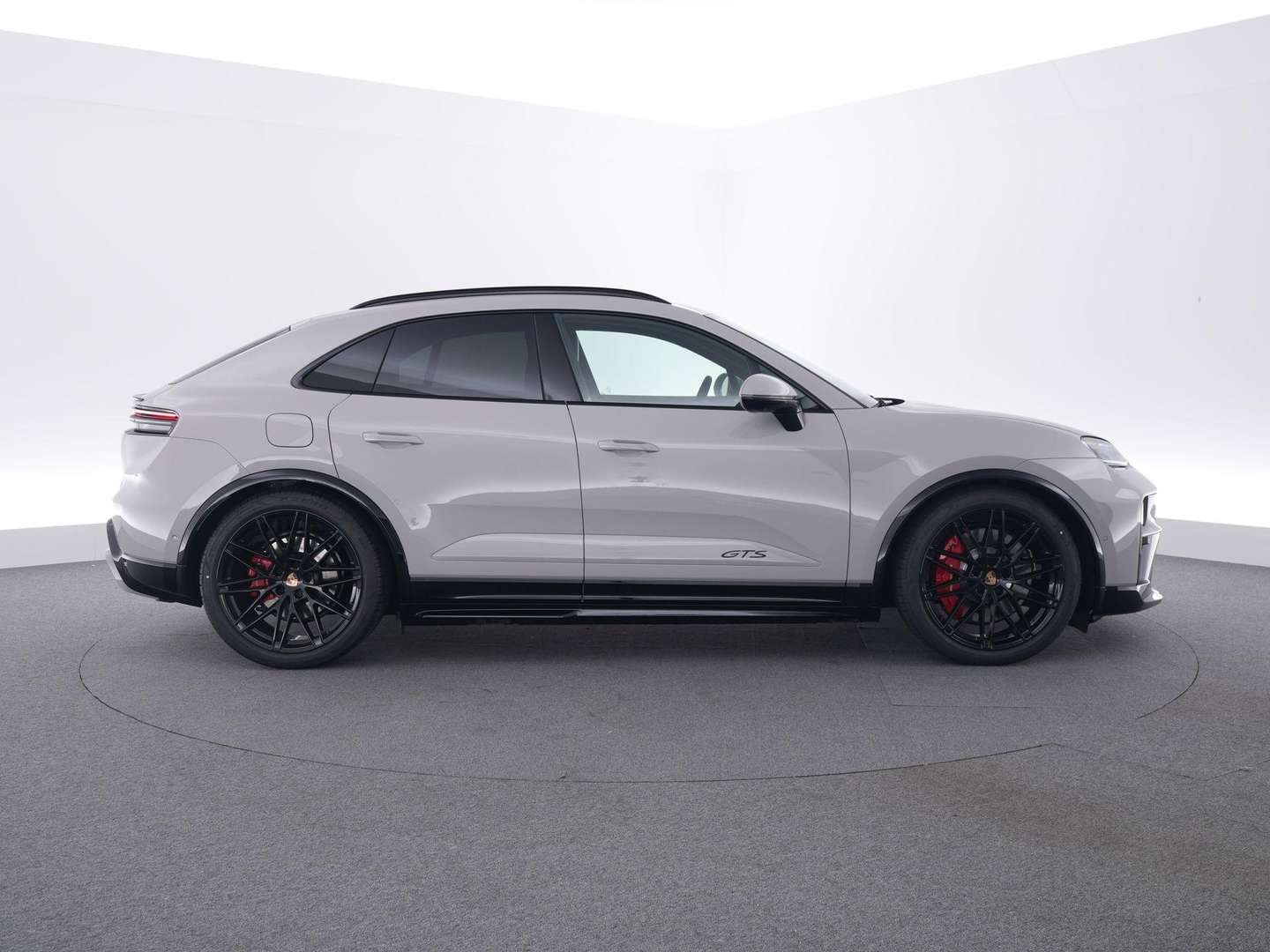 Porsche Macan II GTS - 2026 - Joinsteer - #6