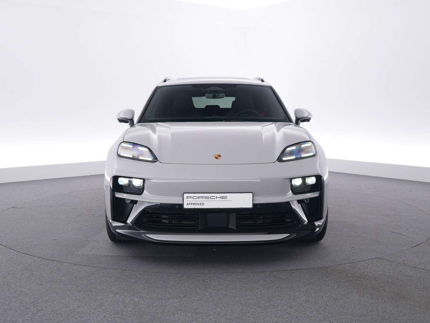 Porsche Macan II GTS - 2026 - Joinsteer - #8