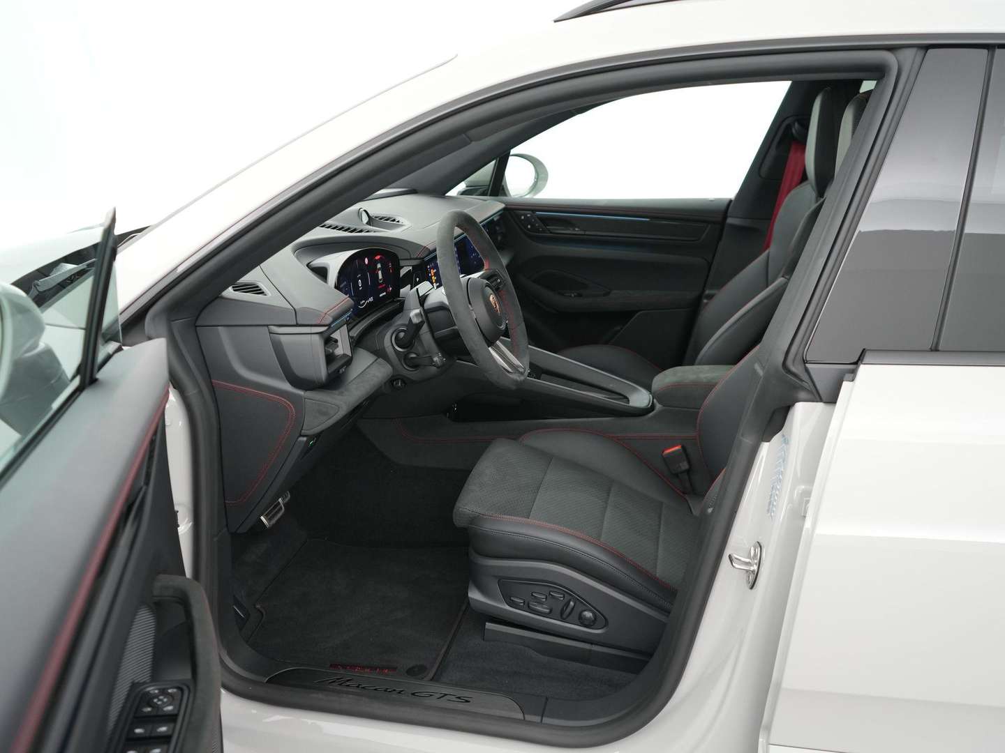 Porsche Macan II GTS - 2026 - Joinsteer - #12