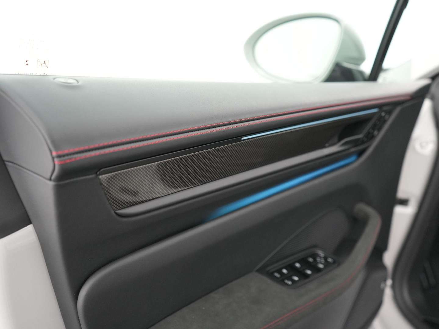 Porsche Macan II GTS - 2026 - Joinsteer - #15