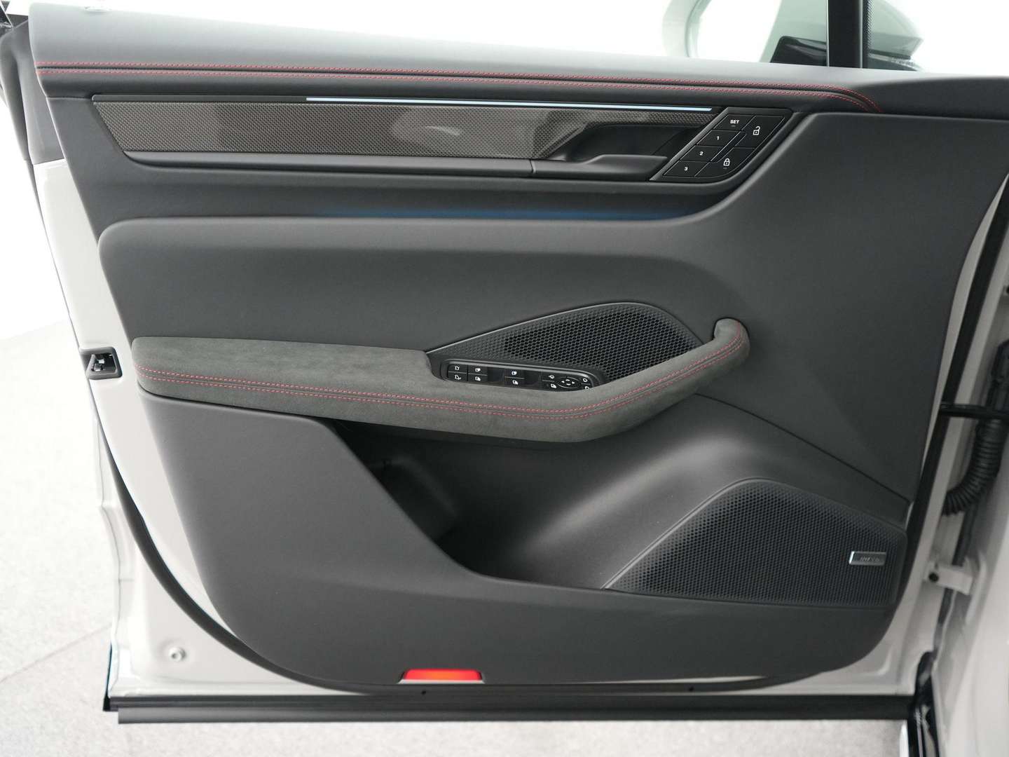 Porsche Macan II GTS - 2026 - Joinsteer - #18