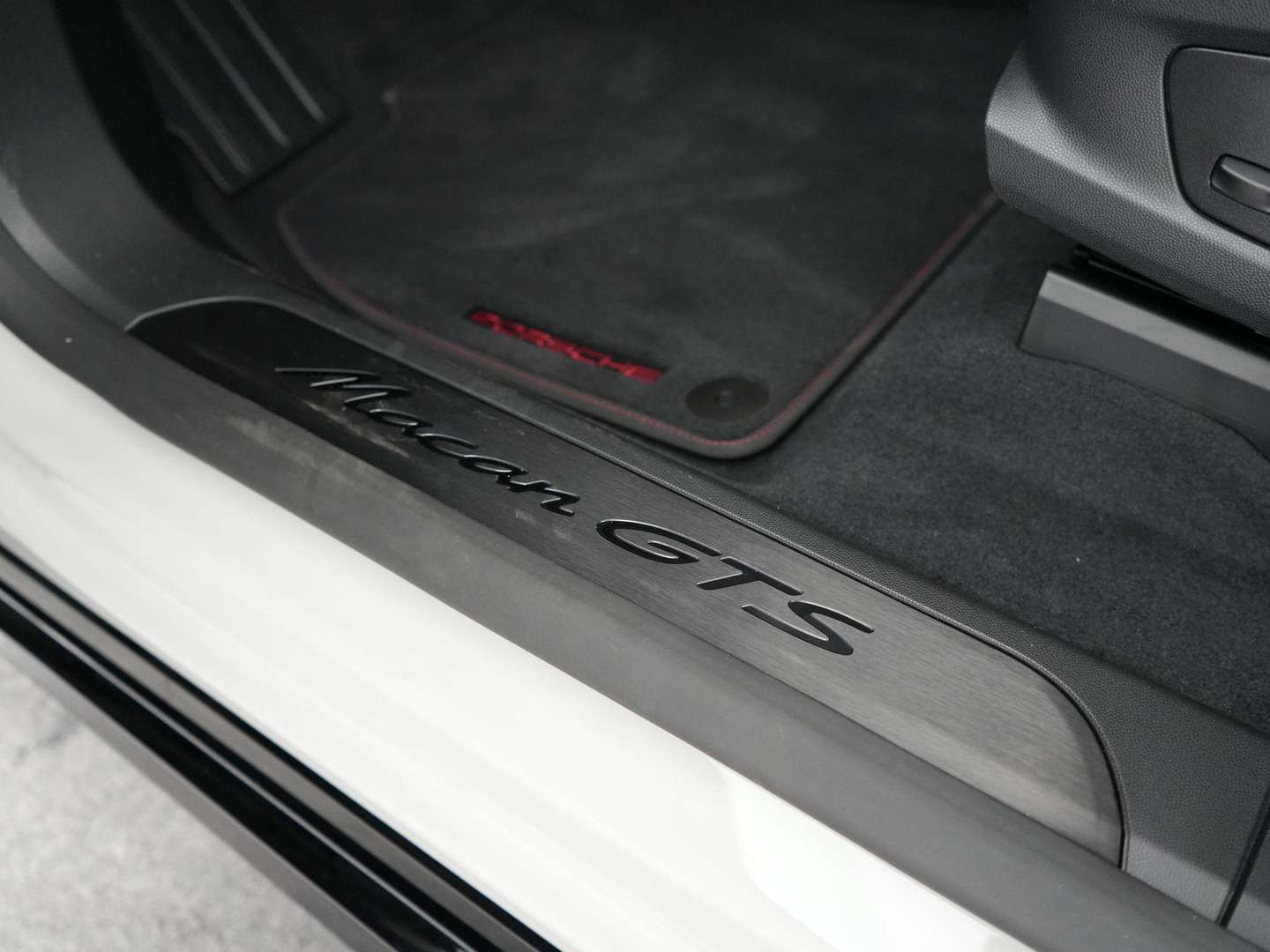 Porsche Macan II GTS - 2026 - Joinsteer - #19