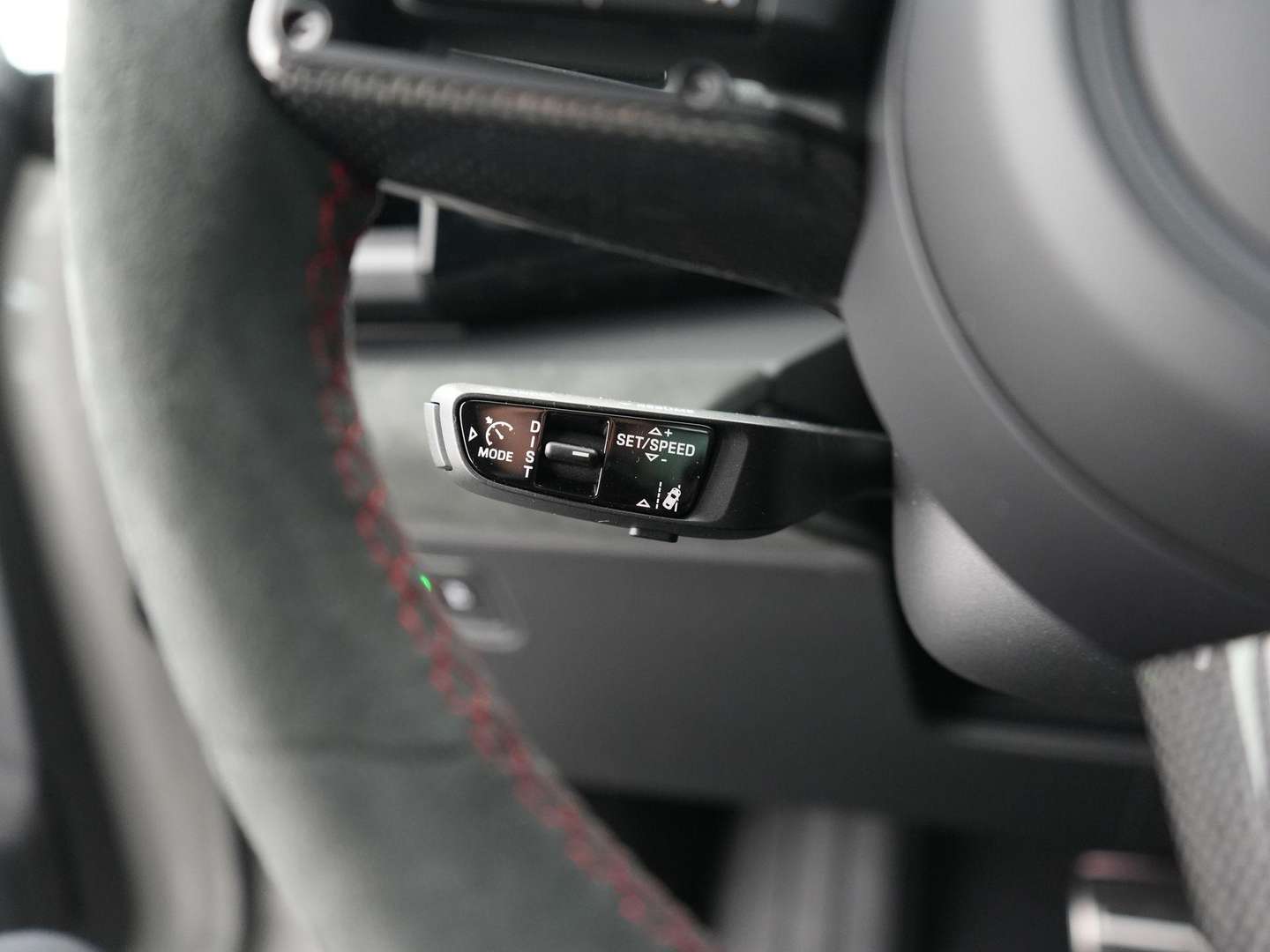 Porsche Macan II GTS - 2026 - Joinsteer - #24